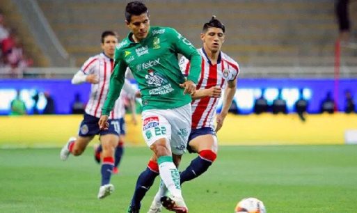 León vs. Pachuca – Análisis, cuotas y resultados del partido – 04/05/2019