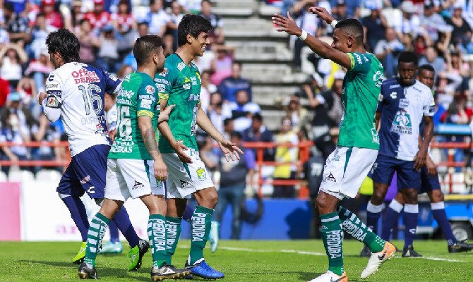 Previa para apostar en el León FC vs América