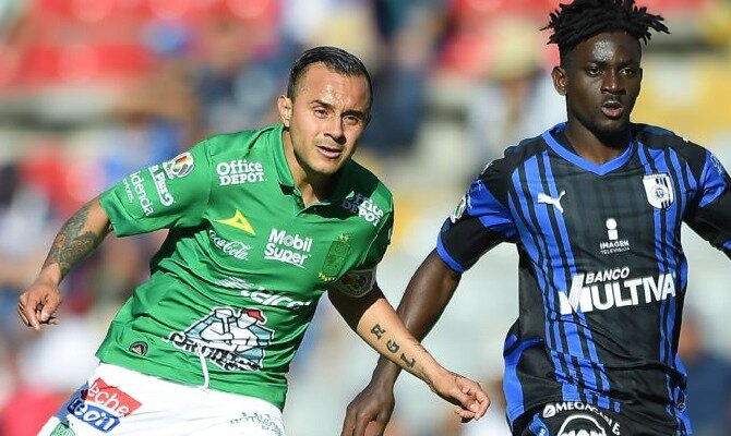 Previa para apostar en el León vs Santos Laguna