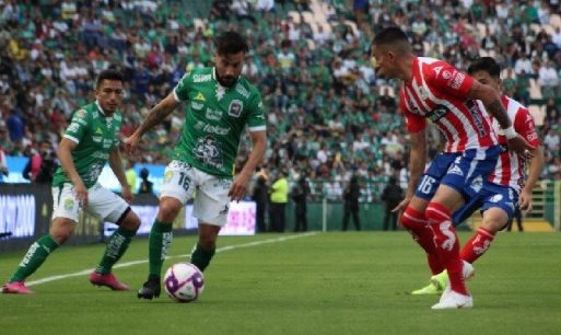 Cruz Azul vs. León – Análisis, cuotas y resultados del partido – 31/10/2019