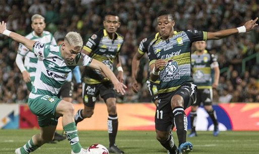 León vs. Pachuca – Análisis, cuotas y resultados del partido – 25/01/2020
