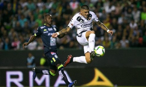 Club Tijuana vs. León – Análisis, cuotas y resultados del partido – 08/05/2019
