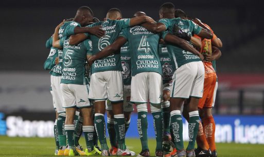 León vs Toluca – Análisis y cuotas del partido – 04/04/2021