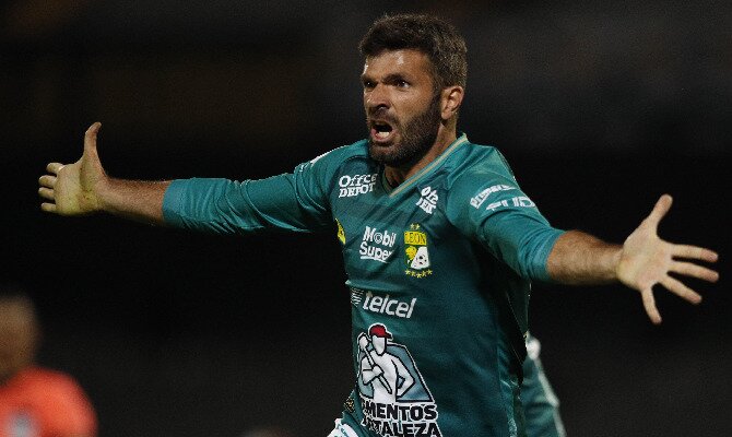 Previa para apostar en el Tigres vs León