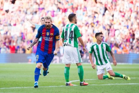 Barcelona vs. Inter de Milán – Análisis, cuotas y resultados del partido – 24/10/2018
