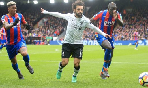 Liverpool vs. Manchester City – Análisis, cuotas y resultados del partido – 04/04/2018