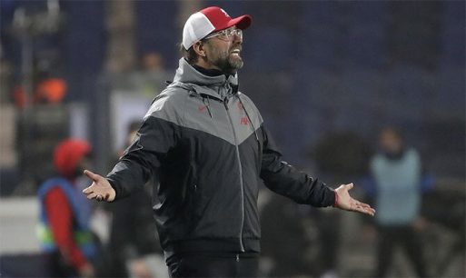 Manchester City vs. Liverpool – Análisis, cuotas y resultados del partido – 08/11/2020