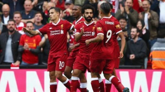 Liverpool vs. Manchester City – Análisis, cuotas y resultados del partido – 7/10/2018