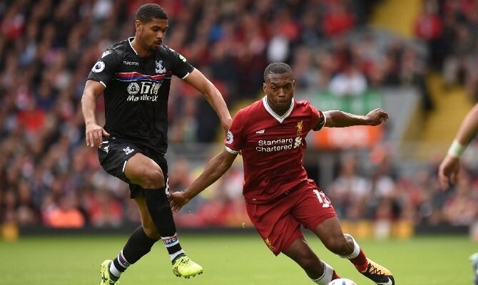 Newcastle United vs. Liverpool – Análisis, cuotas y resultados del partido – 01/10/2017