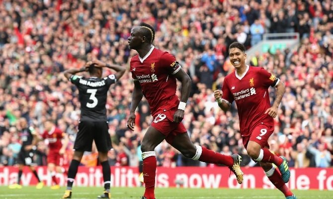 Manchester City vs. Liverpool – Análisis, cuotas y resultados del partido – 10/4/2018