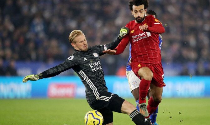 Previa para apostar en el Liverpoool vs Wolverhampton