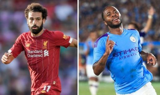 Liverpool vs. Manchester City – Análisis, cuotas y resultados del partido – 10/11/2019