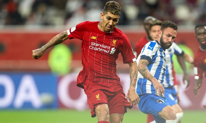 Previa para apostar en el Liverpool vs Flamengo