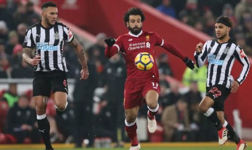 Liverpool vs. Arsenal – Análisis, cuotas y resultados del partido – 29/12/2018