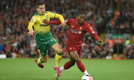 Liverpool vs. Chelsea – Análisis, cuotas y resultados del partido – 14/08/2019