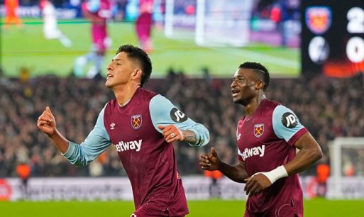 Picks del Liverpool vs West Ham: Anfield recibe a los Hammers en la EFL Cup