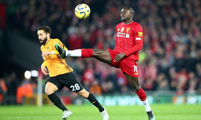 Previa para apostar en el Liverpool vs Sheffield United