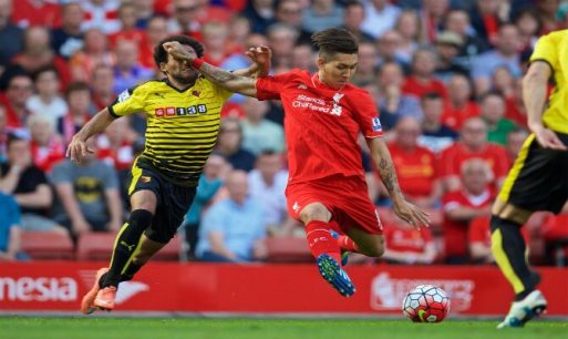 Watford vs. Liverpool – Análisis, cuotas y resultados del partido – 12/08/2017