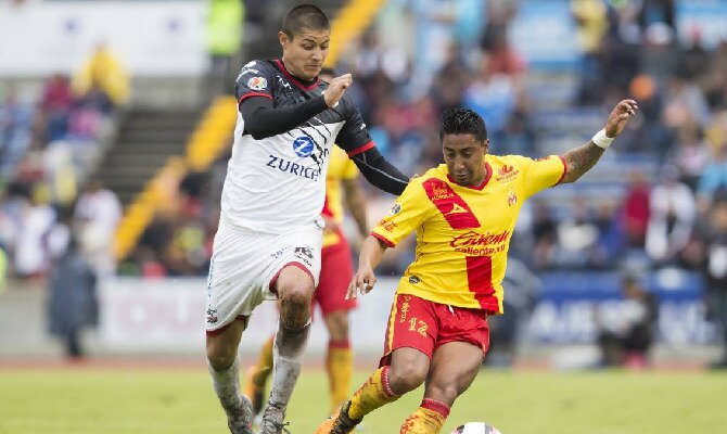 Previa para apostar en el Lobos BUAP vs Puebla