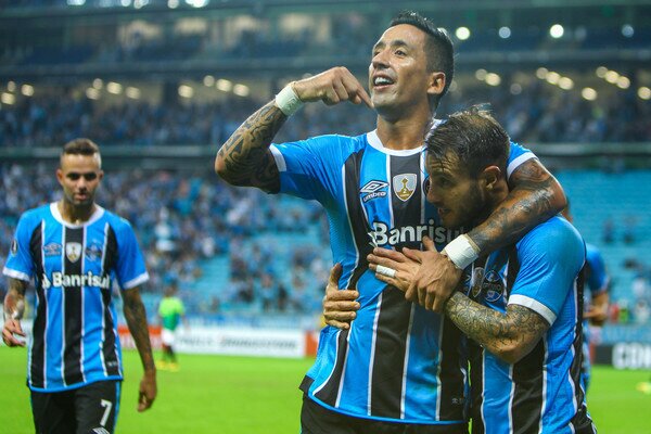 Te traemos el pronóstico y análisis del partido Gremio vs. Vasco da Gama a disputarse este 13 de julio de 2019, en el marco de la Serie A de Brasil