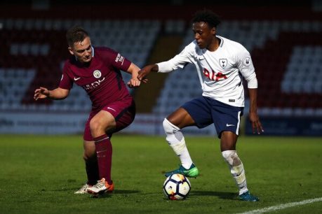 Tottenham vs. Manchester City – Análisis, cuotas y resultados del partido – 9/4/2019