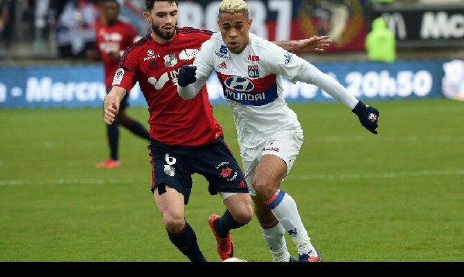Olympique Lyonnais vs. Olympique Marseille – Análisis, cuotas y resultados del partido – 17/12/2017