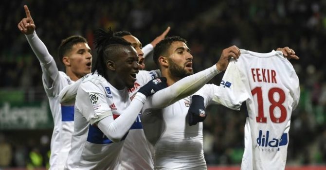 Te traemos el pronóstico y análisis del partido entre Lyon vs. Lille a disputarse este 3 de diciembre de 2019, en el futbol francés