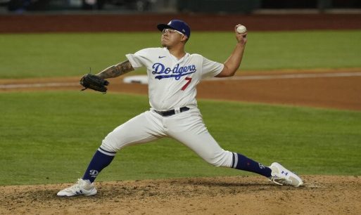 MLB: Los favoritos para ganar la Serie Mundial 2021