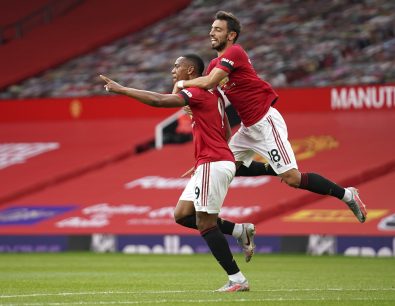 Manchester United vs Chelsea – Análisis, cuotas y resultados del partido – 19/7/2020