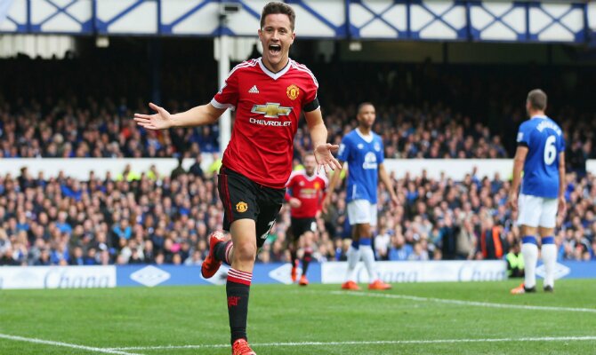 Manchester United vs. Everton – Análisis, cuotas y resultados del partido – 17/09/2017