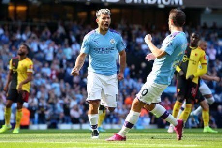 Manchester United vs Manchester City – Análisis, cuotas y resultados del partido – 8/3/2020