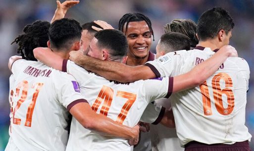 Man City vs Fluminense: Momios de un partidazo para definir el Mundial de Clubes