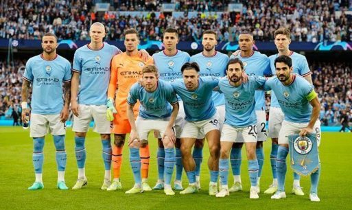 Cuotas y apuestas de Man City vs Inter de Milán en la final de Champions