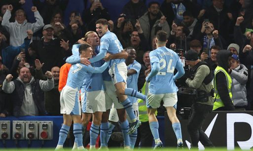 Todo se define en el Etihad Stadium: Momios del Manchester City vs Real Madrid