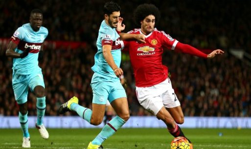 Manchester United vs. Basel – Análisis, cuotas y resultados del partido – 12/09/2017