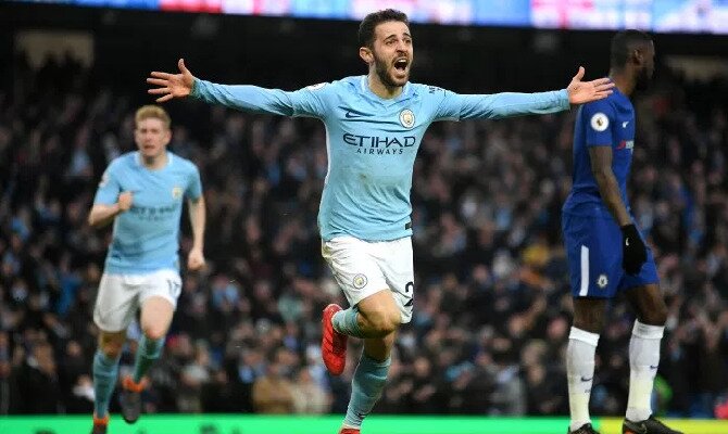 Manchester City vs. Borussia Dortmund – Análisis, cuotas y resultados del partido – 20/7/2018