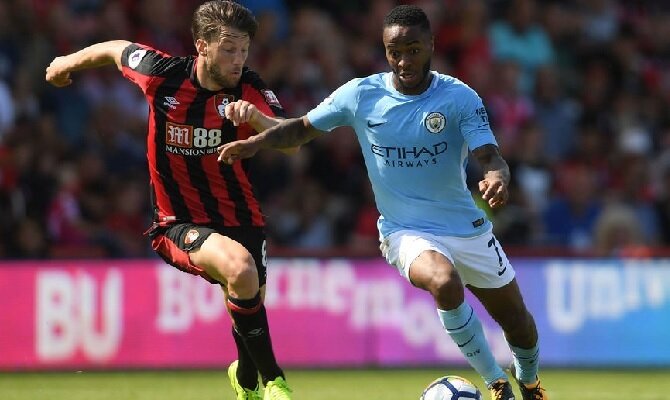 Manchester City vs. Liverpool – Análisis, cuotas y resultados del partido – 9/09/2017