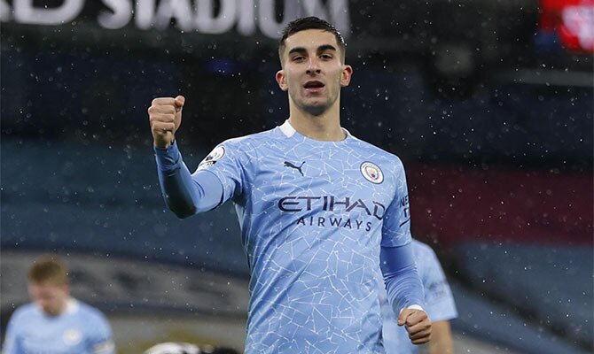 Previa para apostar en el Chelsea vs Manchester City