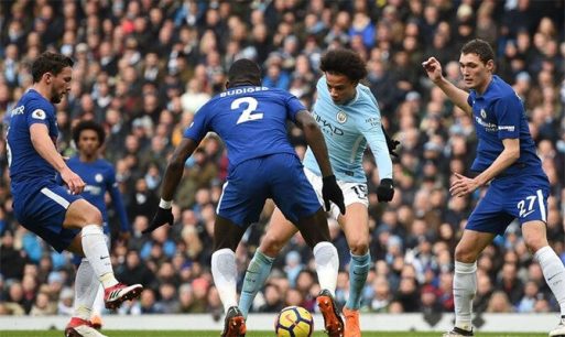 Arsenal vs. Manchester City – Análisis, cuotas y resultados del partido – 12/08/2018