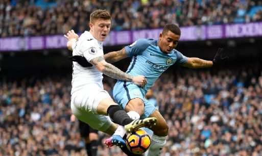 Manchester City vs. Tottenham – Análisis, cuotas y resultados del partido – 16/12/2017