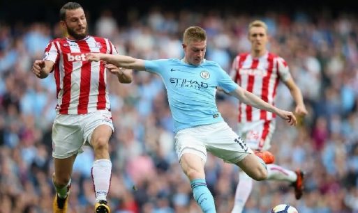 Manchester City vs. Napoli – Análisis, cuotas y resultados del partido – 17/10/2017