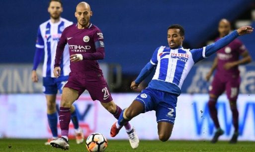 Arsenal vs. Manchester City – Análisis, cuotas y resultados del partido – 25/02/2018