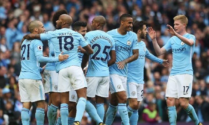 Shakhtar Donetsk vs. Manchester City – Análisis, cuotas y resultados del partido – 06/12/2017