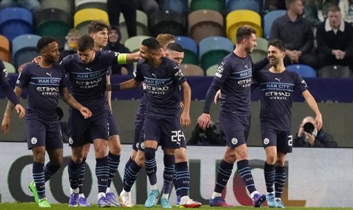 Manchester City vs Tottenham – Análisis del partido – 13/02/2021