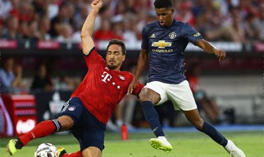 Manchester United vs. Leicester City – Análisis, cuotas y resultados del partido – 10/08/2018