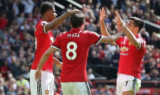 Chelsea vs. Manchester United – Análisis, cuotas y resultados del partido – 19/05/2018