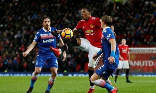 Burnley vs. Manchester United – Análisis, cuotas y resultados del partido – 20/01/2018