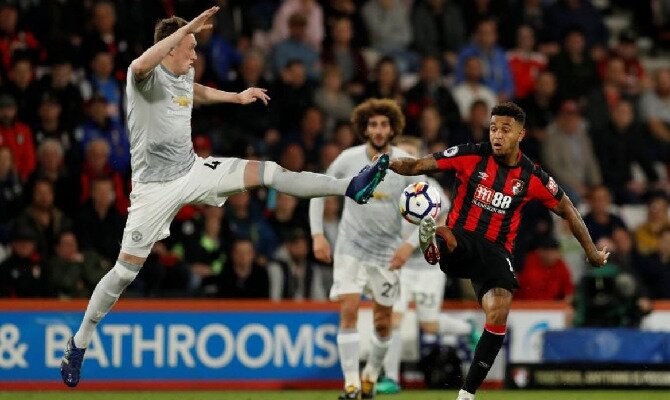 Manchester United vs. Tottenham – Análisis, cuotas y resultados del partido – 21/04/2018