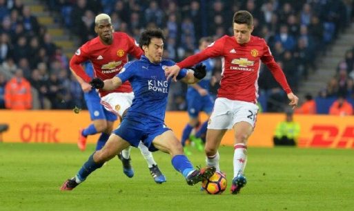 Manchester United vs. Burnley – Análisis, cuotas y resultados del partido – 26/12/2017