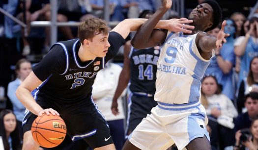 March Madness 2025: Momios para un torneo con un puñado de candidatos